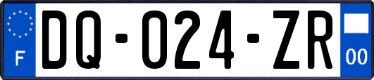 DQ-024-ZR