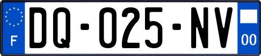 DQ-025-NV