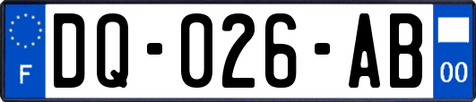 DQ-026-AB