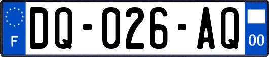 DQ-026-AQ