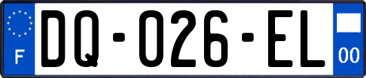 DQ-026-EL