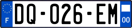 DQ-026-EM