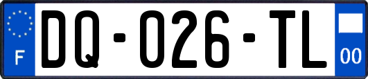 DQ-026-TL