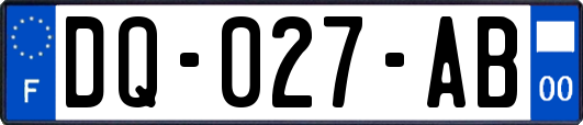 DQ-027-AB