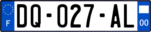 DQ-027-AL