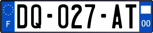 DQ-027-AT