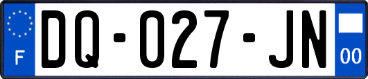 DQ-027-JN