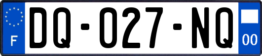 DQ-027-NQ