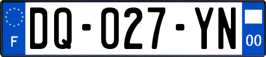 DQ-027-YN