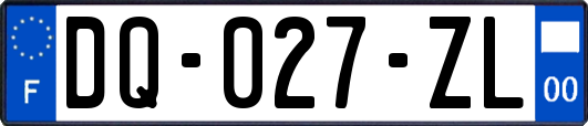 DQ-027-ZL