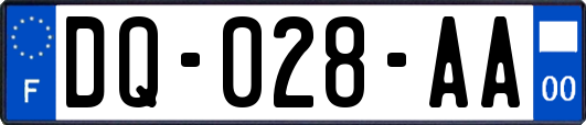 DQ-028-AA