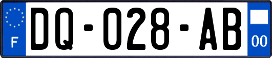 DQ-028-AB