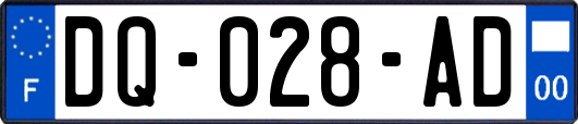 DQ-028-AD