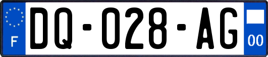 DQ-028-AG