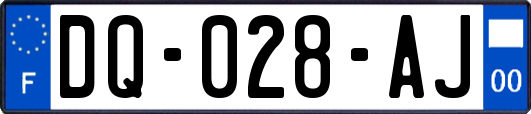 DQ-028-AJ