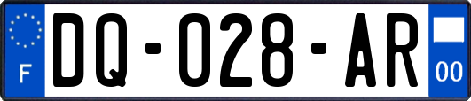 DQ-028-AR