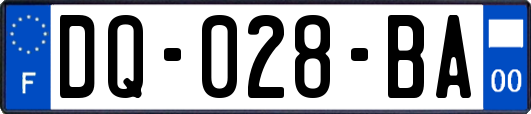 DQ-028-BA