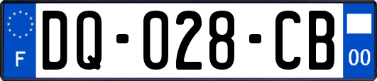 DQ-028-CB