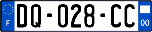 DQ-028-CC
