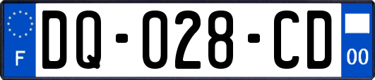 DQ-028-CD