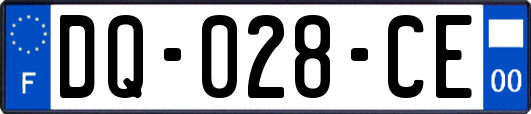 DQ-028-CE