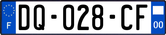 DQ-028-CF