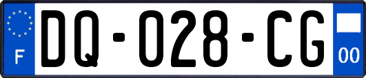 DQ-028-CG