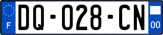 DQ-028-CN