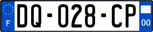 DQ-028-CP