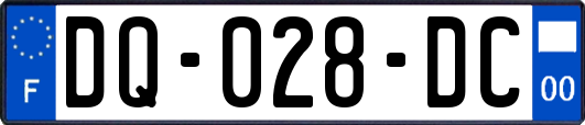 DQ-028-DC