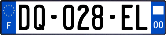 DQ-028-EL