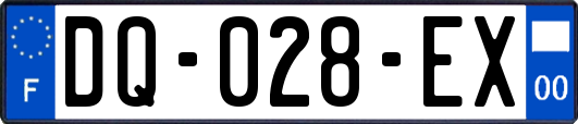 DQ-028-EX