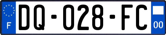 DQ-028-FC