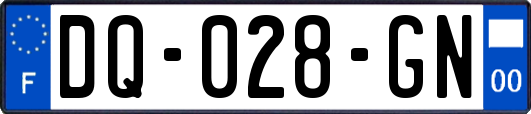 DQ-028-GN