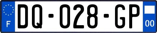 DQ-028-GP