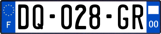 DQ-028-GR