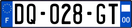 DQ-028-GT