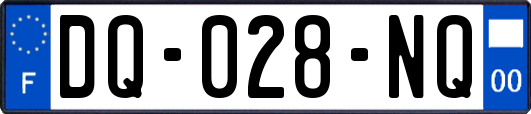 DQ-028-NQ