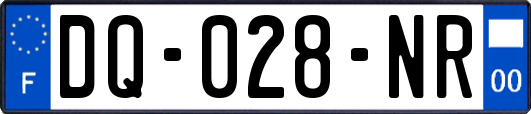 DQ-028-NR