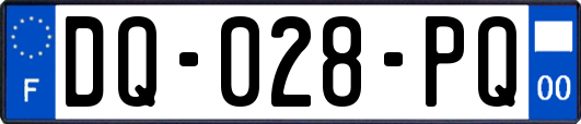 DQ-028-PQ