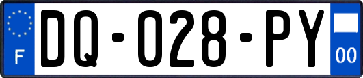 DQ-028-PY