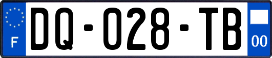 DQ-028-TB