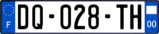 DQ-028-TH