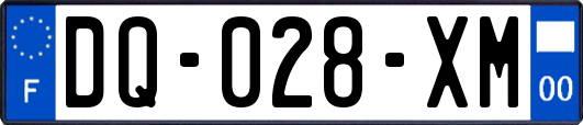 DQ-028-XM