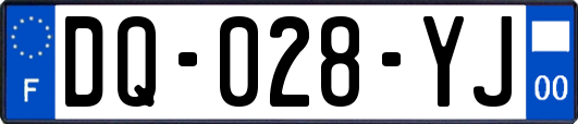 DQ-028-YJ