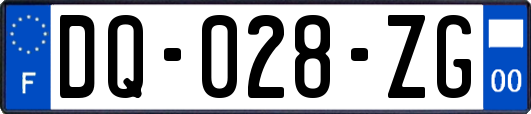 DQ-028-ZG