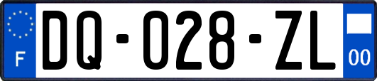 DQ-028-ZL