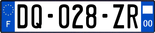 DQ-028-ZR