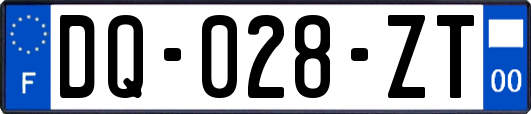 DQ-028-ZT