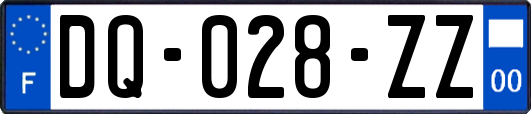 DQ-028-ZZ